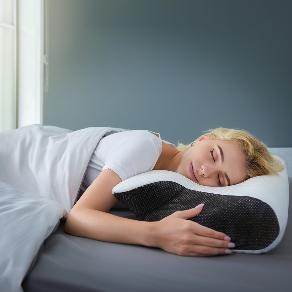 Velnaro™ SleepAlign Pillow