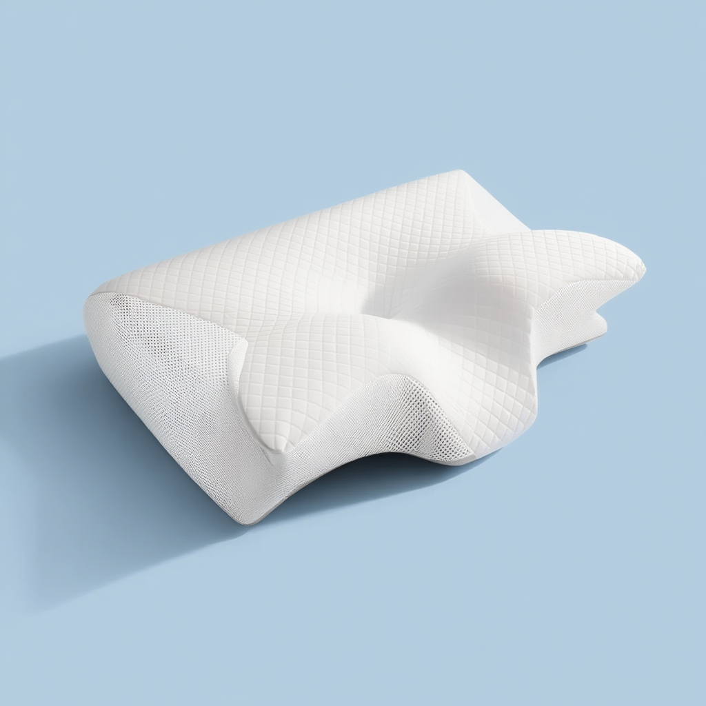 Velnaro™ SleepAlign Pillow