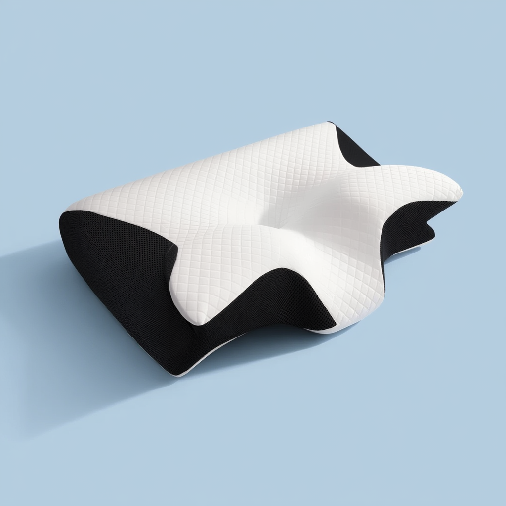 Velnaro™ SleepAlign Pillow